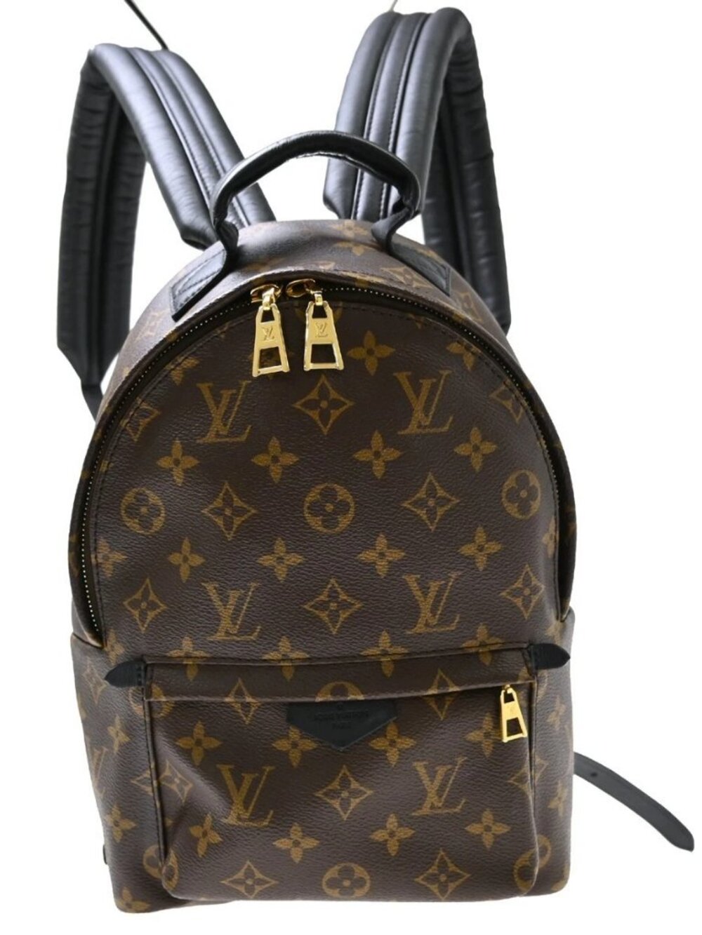 Louis Vuitton Palm Springs Backpack PM Rucksack M41560 PL1149 RQ04865
